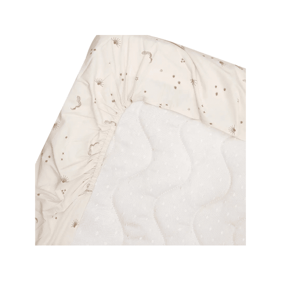 Witlof For Kids Laken Bed Galaxy Dreams