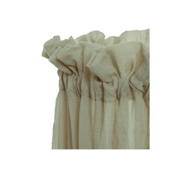 Witlof For Kids Klamboe Soft Sand