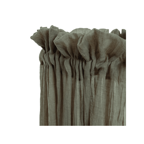 Witlof For Kids Klamboe Urban Taupe