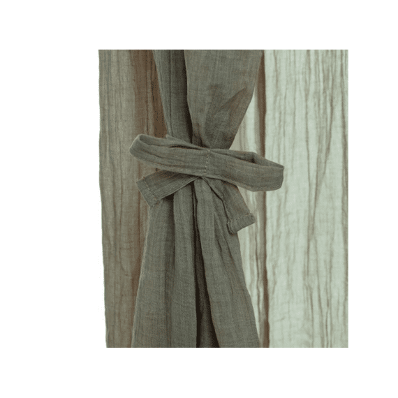 Witlof For Kids Klamboe Urban Taupe