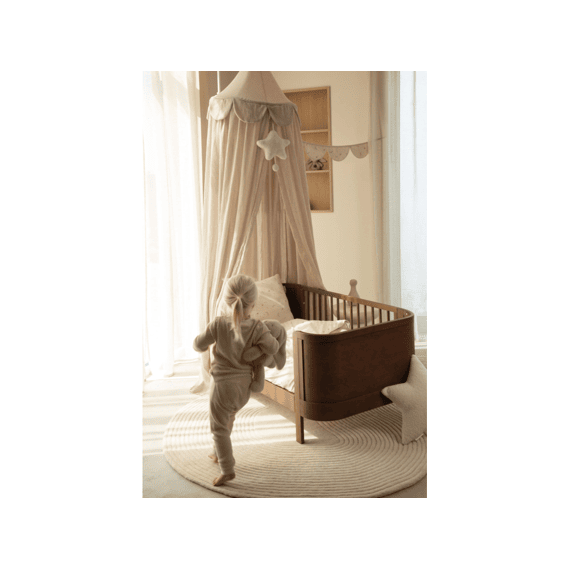 Witlof For Kids Klamboe Urban Taupe
