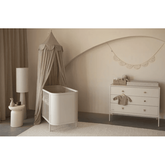 Witlof For Kids Klamboe Urban Taupe