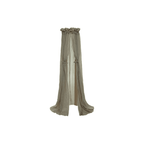 Witlof For Kids Klamboe Urban Taupe