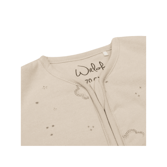 Witlof For Kids Slaapzak Winter 70cm Galaxy Dreams