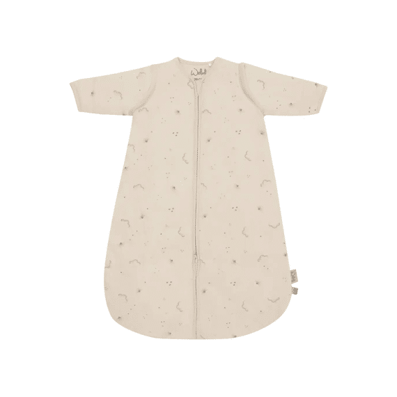 Witlof For Kids Slaapzak Winter 70cm Galaxy Dreams