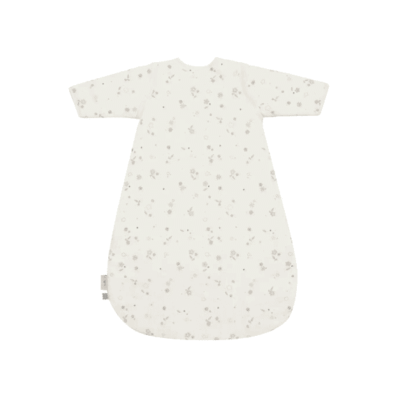 Witlof For Kids Slaapzak Winter 70cm Vintage Flowers