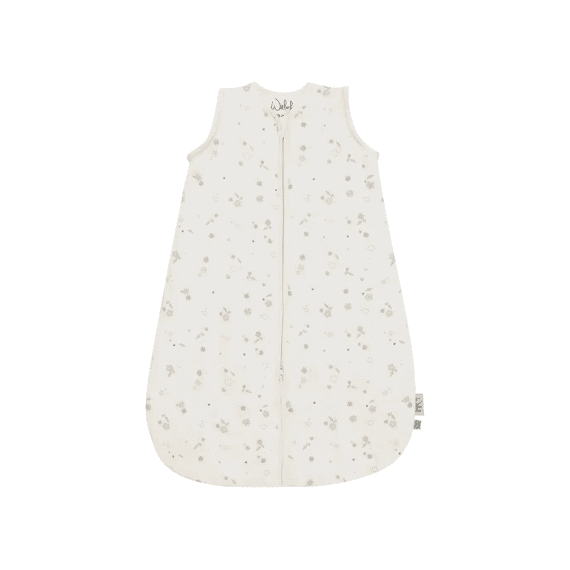 Witlof For Kids Slaapzak Winter 70cm Vintage Flowers