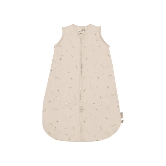 Witlof For Kids Slaapzak Winter 90cm Galaxy Dreams