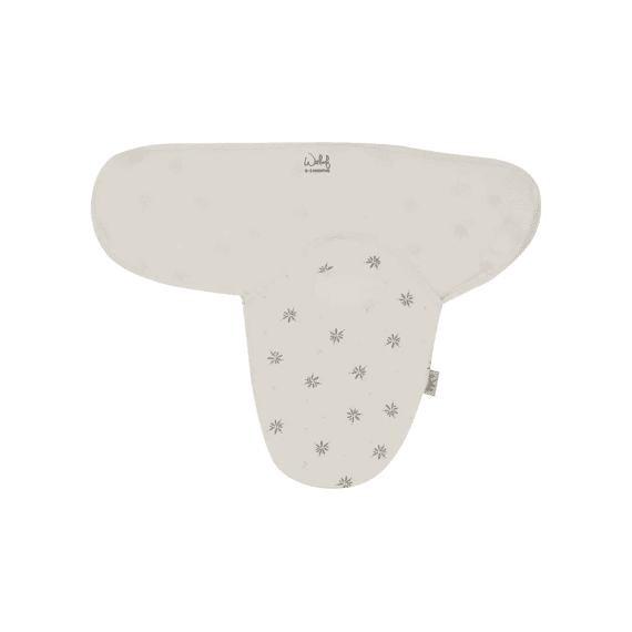 Witlof For Kids Slaapzak Wrapper Galaxy Dreams