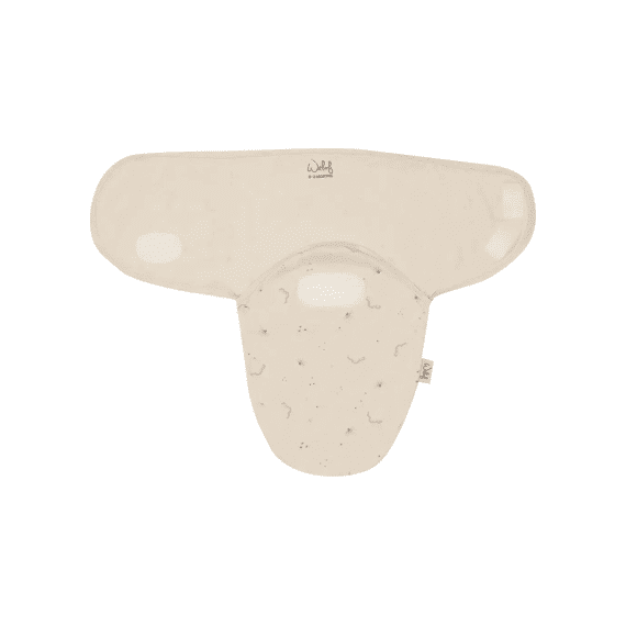 Witlof For Kids Slaapzak Wrapper Galaxy Dreams