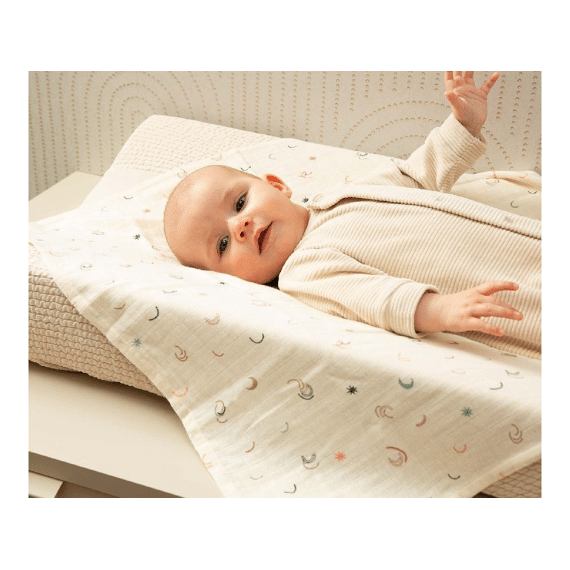 Witlof For Kids Tetradoek Xl Galaxy Dreams