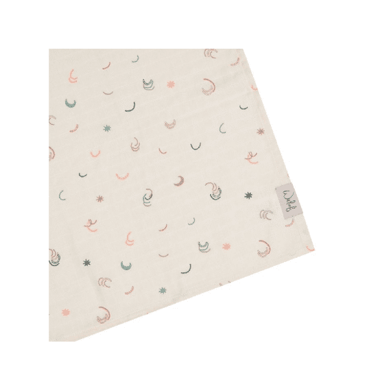 Witlof For Kids Tetradoek Xl Galaxy Dreams