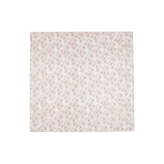 Witlof For Kids Tetradoek Xl Vintage Flowers