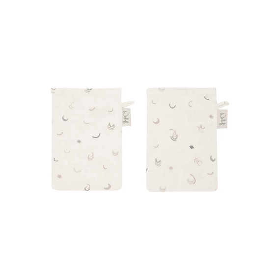 Witlof For Kids Tetra Washandjes Galaxy Dreams