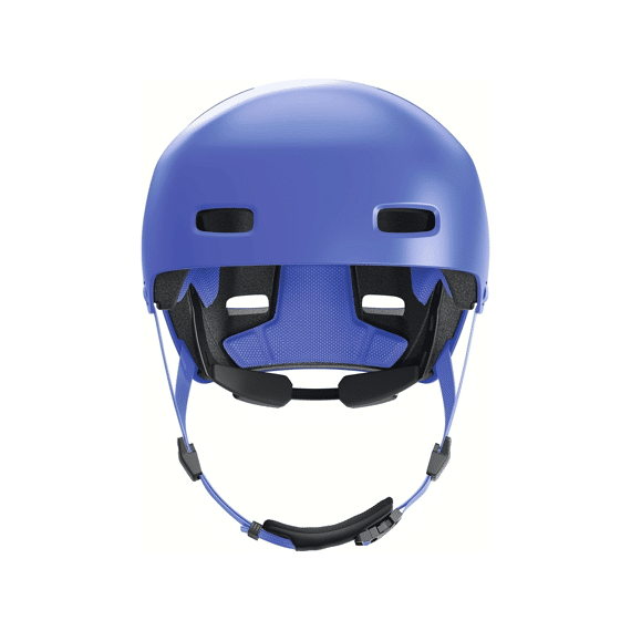 Abus Fietshelm Xoxo Mono Blue S 51-55cm