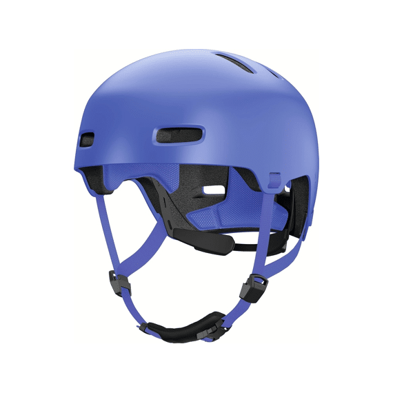 Abus Fietshelm Xoxo Mono Blue S 51-55cm