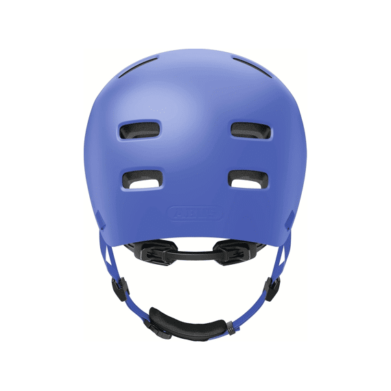 Abus Fietshelm Xoxo Mono Blue S 51-55cm