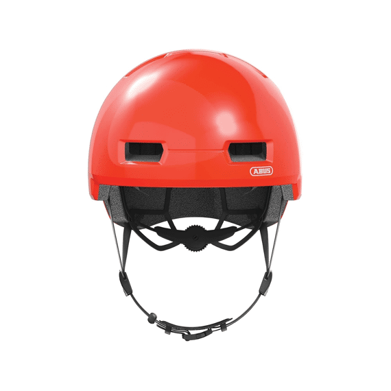 Abus Fietshelm Xoxo Mono Red S 51-55cm