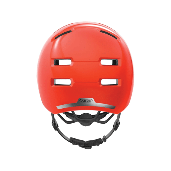 Abus Fietshelm Xoxo Mono Red S 51-55cm