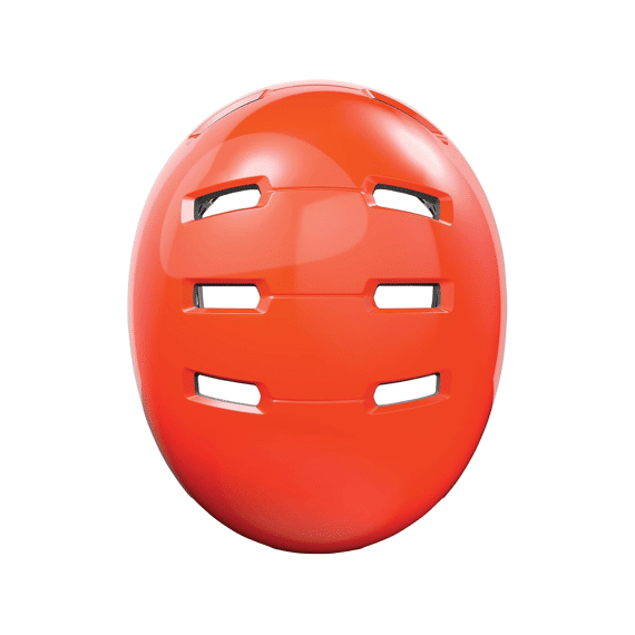 Abus Fietshelm Xoxo Mono Red S 51-55cm