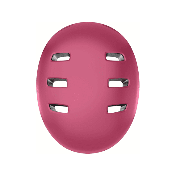 Abus Fietshelm Xoxo Strawberry Rose M 54-58cm