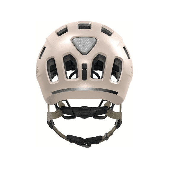 Abus Fietshelm Youn-i 2.0 Mono Champagne Gold S 48-54cm