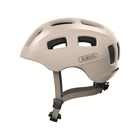 Abus Fietshelm Youn-i 2.0 Mono Champagne Gold S 48-54cm