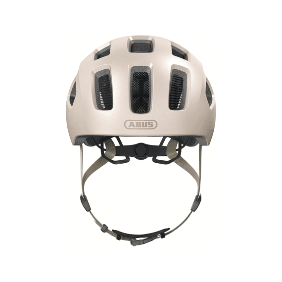 Abus Fietshelm Youn-i 2.0 Mono Champagne Gold M 52-57cm