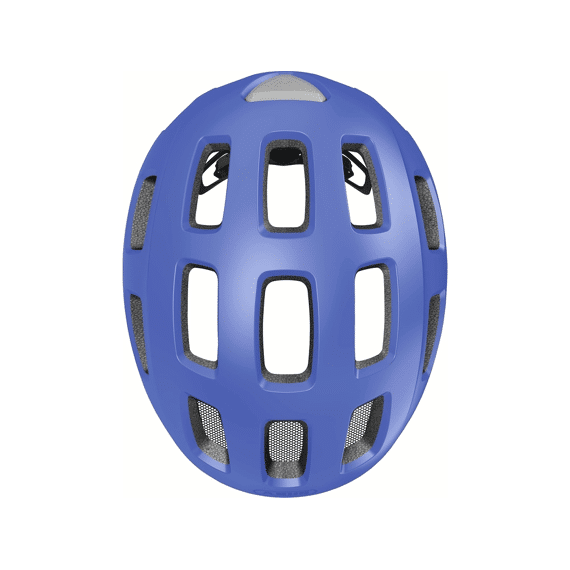 Abus Fietshelm Youn-i 2.0 Mono Blue S 48-54cm