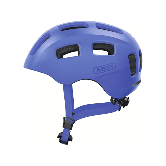 Abus Fietshelm Youn-i 2.0 Mono Blue S 48-54cm