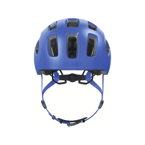 Abus Fietshelm Youn-i 2.0 Mono Blue M 52-57cm