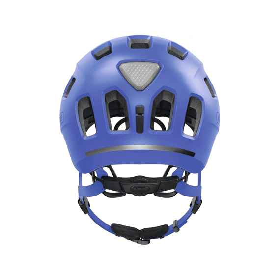 Abus Fietshelm Youn-i 2.0 Mono Blue M 52-57cm