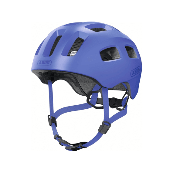 Abus Fietshelm Youn-i 2.0 Mono Blue M 52-57cm