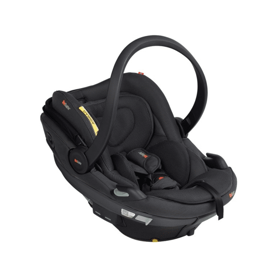 Besafe Go Beyond2 Autostoeltje Groep 0+ Anthracite Mesh