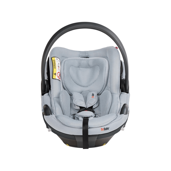 Besafe Go Beyond2 Autostoeltje Groep 0+ Peak Mesh