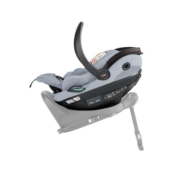 Besafe Go Beyond2 Autostoeltje Groep 0+ Peak Mesh