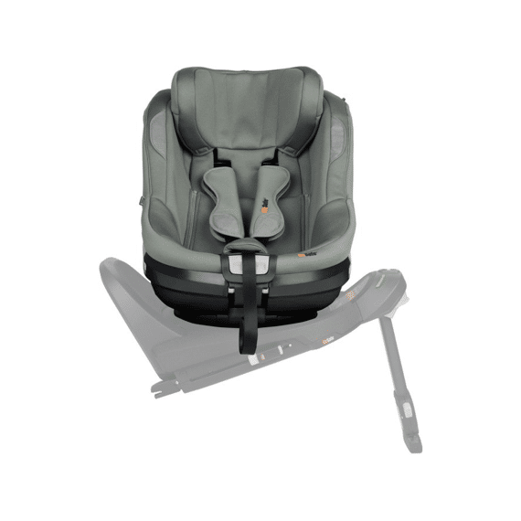 Besafe Go Beyond2 360 Autostoeltje Groep 0+ Meadow Green Softbreeze
