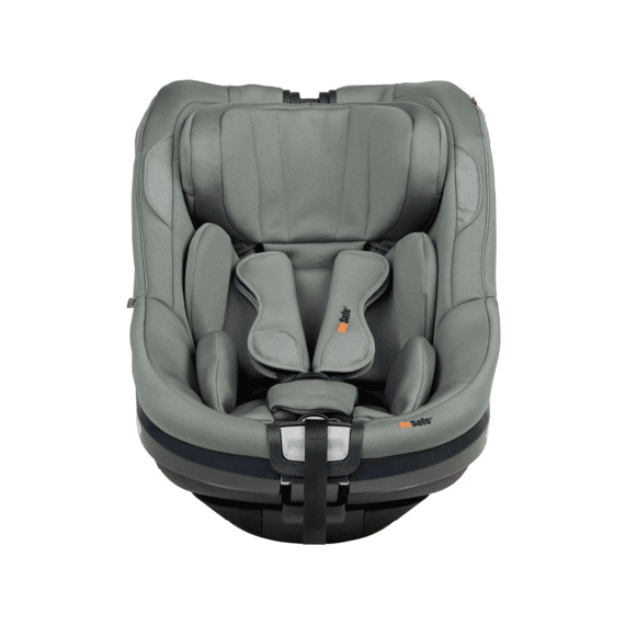 Besafe Go Beyond2 360 Autostoeltje Groep 0+ Meadow Green Softbreeze