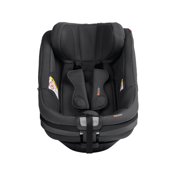 Besafe Go Beyond2 360 Autostoeltje Groep 0+ Anthracite Mesh