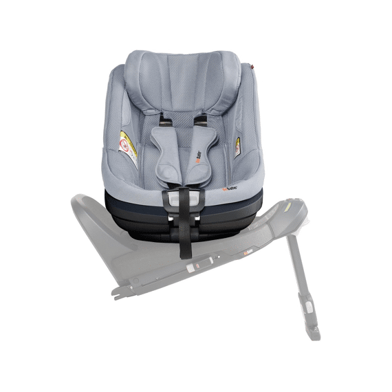 Besafe Go Beyond2 360 Autostoeltje Groep 0+ Peak Mesh