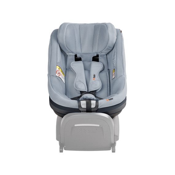 Besafe Go Beyond2 360 Autostoeltje Groep 0+ Peak Mesh