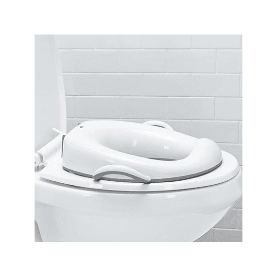 Oxo Tot Toilettrainer Sit Right Wit