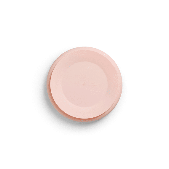 Elodie Details Silicone Bord Rosy Bow