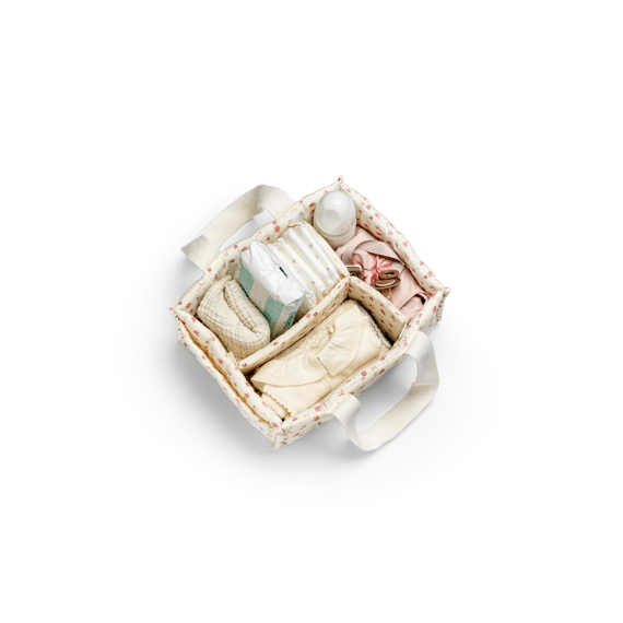Elodie Details Luiermandje Petit River Rose