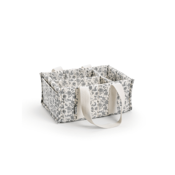 Elodie Details Luiermandje Garden Leo Toile