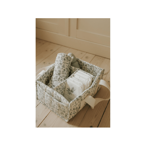 Elodie Details Luiermandje Garden Leo Toile