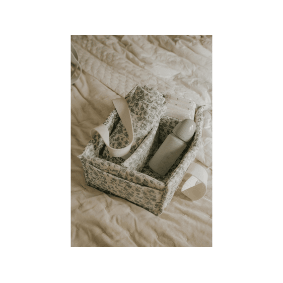 Elodie Details Luiermandje Garden Leo Toile