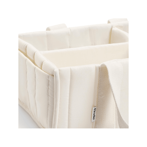 Elodie Details Luiermandje Creamy White