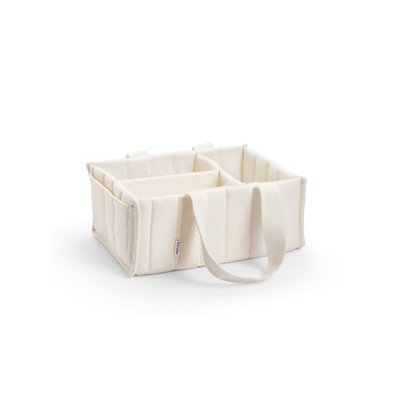 Elodie Details Luiermandje Creamy White