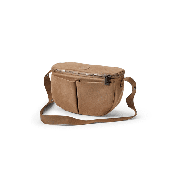 Elodie Details Organizer Caramel Brown